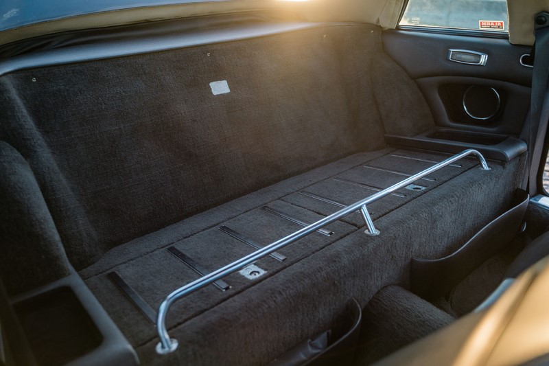 1988 Jaguar XJ-SC V12 295HP